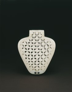 Pomander, 18. század – 19. század eleje, 1847 előtt alkotó: Chinese School