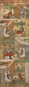 Ismeretlen kép alkotó: Chinese School