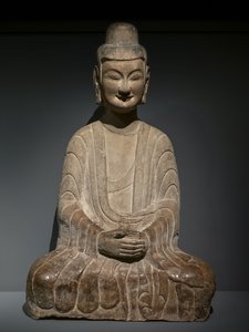Ismeretlen kép alkotó: Chinese School
