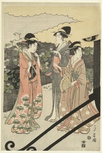 PR INS gen Keene Y U magas alkotó: Chokosai Eisho