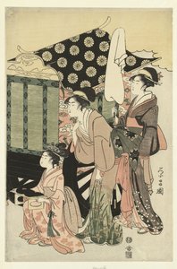 PR INS gen Keene Y U magas alkotó: Chokosai Eisho