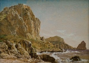Marina Piccola, Capri