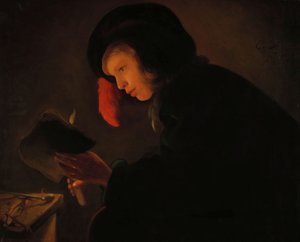  alkotó: Christiaen Jansz. Dusart