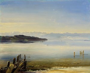 Starnberg-tó