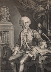Alekszandr Michaylovich herceg Belosselszkij-Belozerszkij portréja 1752-1809, XVIII. század utolsó negyede alkotó: Christian Gottlieb Schultze