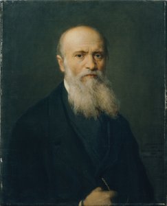 Eduard von Engerth festő
