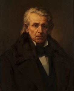 Josef von Führich festő