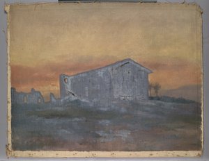 San Fernando, 1885-95 körül