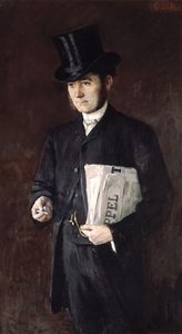 Szerkesztő Ola Thommessen