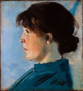 Oda Krohg