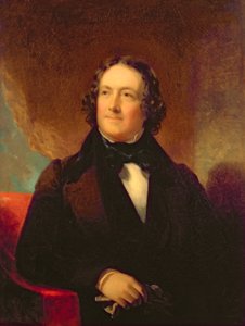 Nicholas Biddle (1750-78) James Peale eredeti példányának másolata