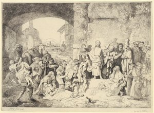 A betegek nagy gyógyítása alkotó: Christian Wilhelm Ernst Dietrich