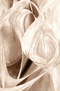Elegáns, áramló ívek alkotó: Christina Sillen