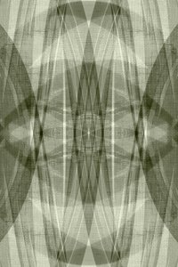 Halk geometrikus rétegek alkotó: Christina Sillen