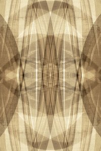 Meleg geometriai szimmetria alkotó: Christina Sillen