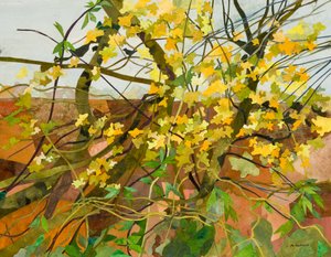  alkotó: Christine McKechnie