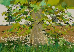  alkotó: Christine McKechnie