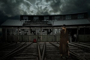 A Retro Depot rejtélye alkotó: Christine von Diepenbroek