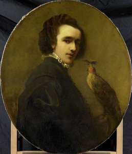 A Falconer