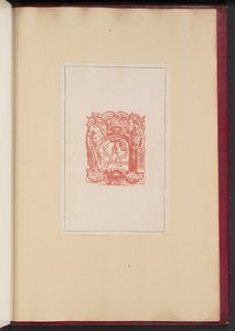 Nyomtatóeszköz a Plantin Press számára alkotó: Christoffel Jegher after Sir Peter Paul Rubens