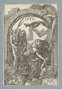 Krisztus bizonytalanságban alkotó: Christoffel van Sichem (II)
