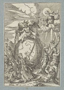 Jöjjön el a királyságod alkotó: Christoffel van Sichem (II)