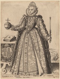 Erzsébet, Nagy-Britannia királynője