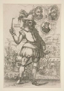 Francoys Ravaillac