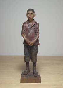 József alkotó: Christoph Voll