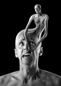  alkotó: Christophe Kiciak