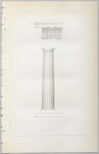 A dekoratív tervezés művészete: egy függelék, amely megadja a nap óráit, amikor a virágok nyílnak, kiadó: Day & Son, London, 1862 alkotó: Christopher Dresser