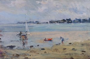 Waters Edge – Morbihan