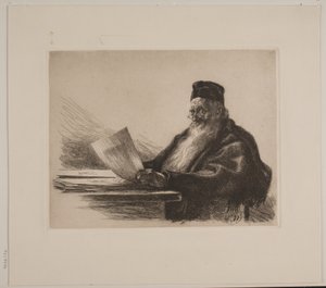 Egy gyűjtő alkotó: Cilius Johannes Konrad Andersen