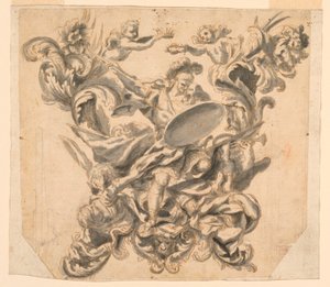 Design for the Rear of a Carriage with Valor Victorious over Vice and Arrogance   1240279   hu       hungarian Successfully Translated  Original: Monkey bridge Translat: Monkey bridge 1298491 hu hungarian Successfully Translated Original: Shields with Rabb