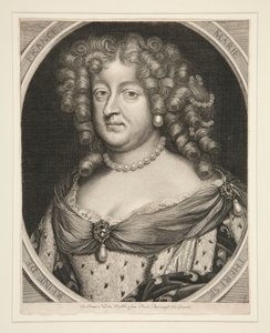 Marie Terézia, Franciaország királynője
