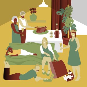 A Get Together