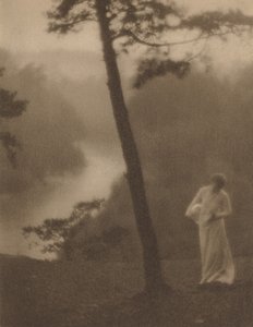 Reggel, 1905 körül.
