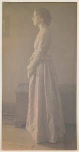 A puritán (Letitia Felix)
