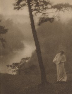 Reggel, 1905 körül (fotó)