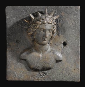 Helios, 1. század