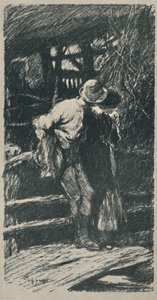Egy devoni udvarlás, 1919