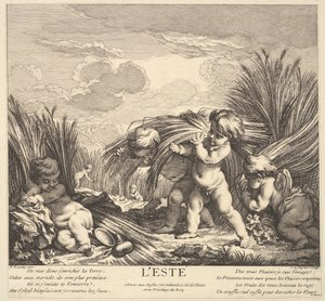 Nyár, 1735-86.