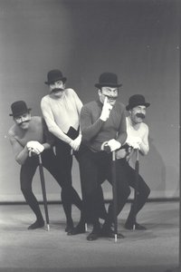 Les Frères Jacques alkotó: Claude Delorme