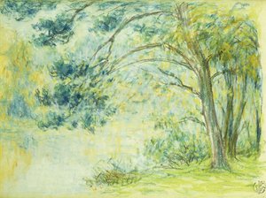Tájkép; Paysage