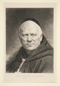 Prosper Guerangernek