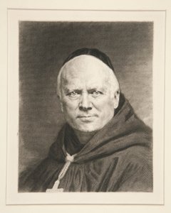 Dom Prosper Gueranger, Soleames abbé