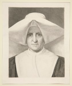 Rosalie nővér (Jeanne-Marie Rendu)