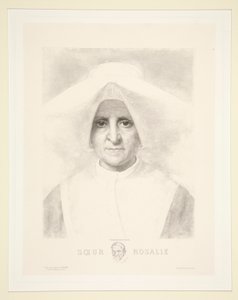 Rosalie nővér (Rosalie nővér)