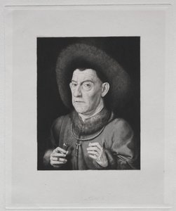 Rózsaszín férfi alkotó: Claude Ferdinand Gaillard