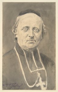 Monseigneur Felix-Arsene Billard, Carcassonne püspöke